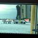 Image for article titled Canadian Airline Uses Hacked-Up Neons As Baggage Tractors